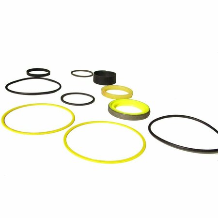 AFTERMARKET 1890270 2465925 Cylinder Seal Kit Fits CAT Backhoe Loader 416 426 428 436 438 8T3852